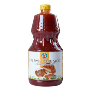 Healthy Boy Thai Sweet Chilli Sauce - 2L