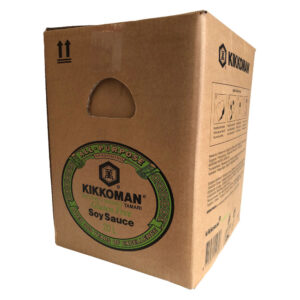 Kikkoman Tamari Gluten Free Soy Sauce (Shoyu) - 20L