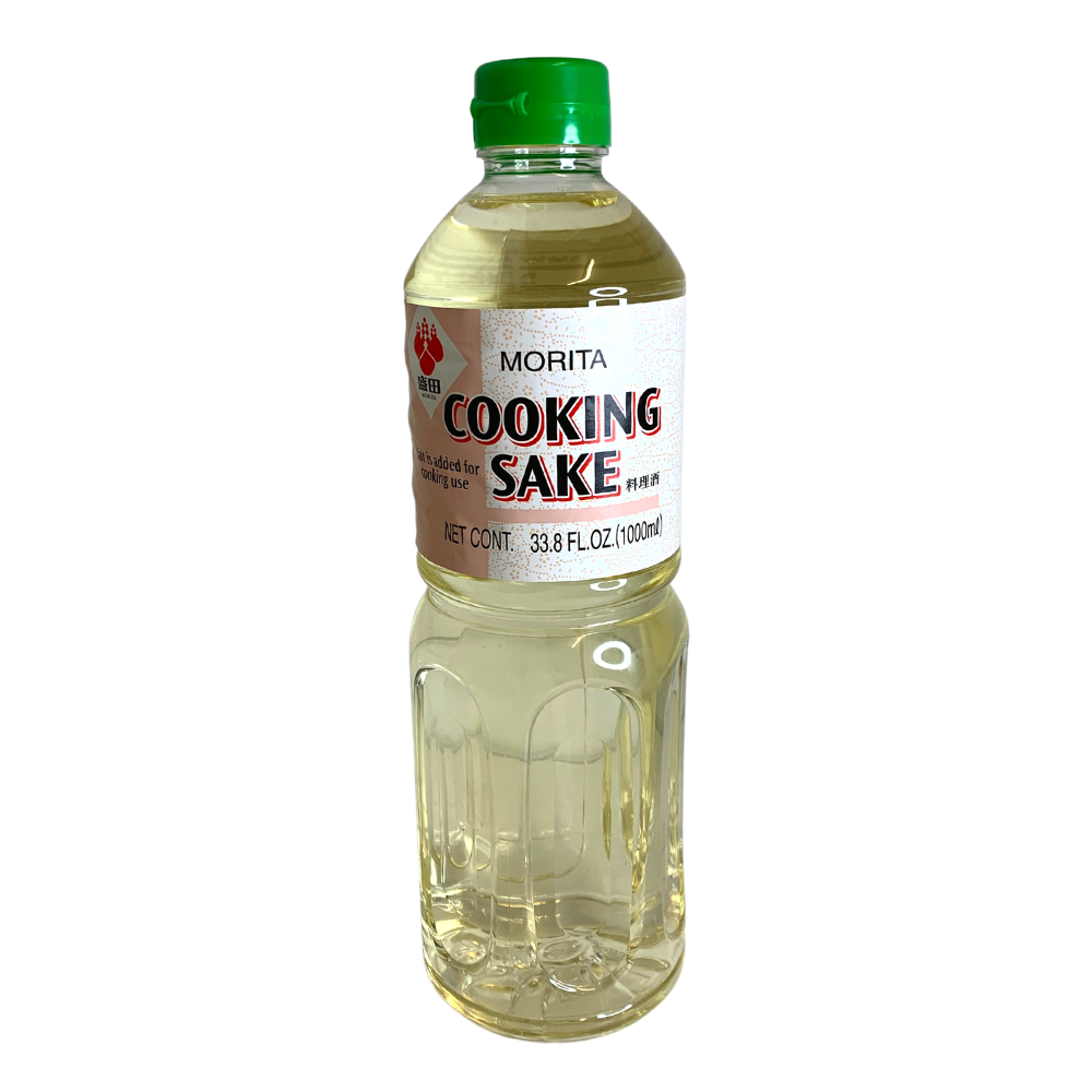 Morita Cooking Sake - 1L