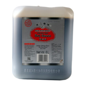 PRB Superior Light Soy Sauce - 8L