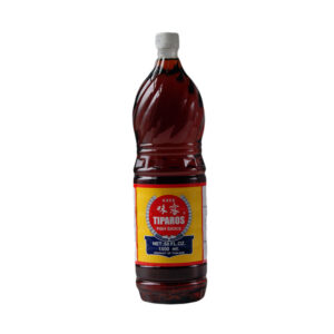 Tiparos Fish Sauce - 1.5L